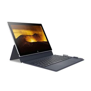 Laptop HP Envy 12'' 4GB RAM Plata LAPTOP HP ENVY 12-INCH CONVERTIBLE  QUALCOMM SNAPD Plata